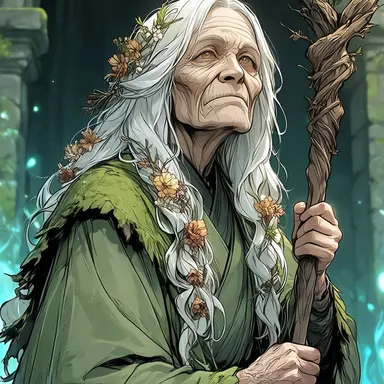 Profile image of Thessaly