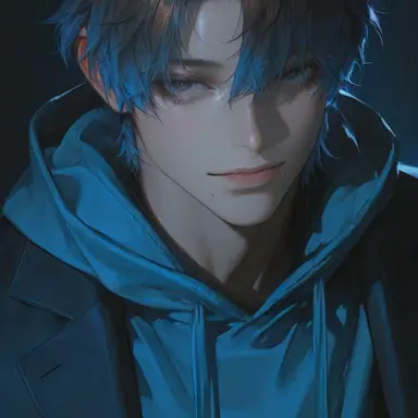 Profile image of 閃