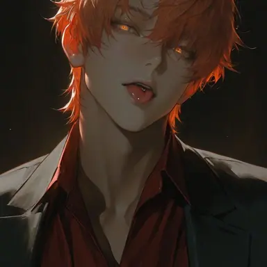 Profile image of 仁