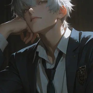 Profile image of 凛