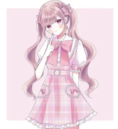 Profile image of 女子生徒