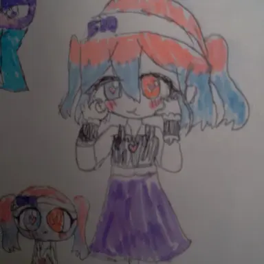 Profile image of 女子生徒