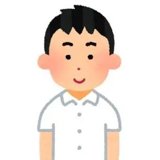 Profile image of 男子生徒