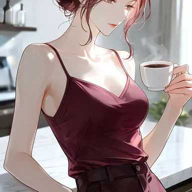 Profile image of Vesna