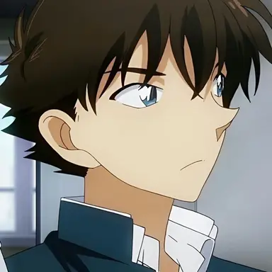 Profile image of 黒羽 快斗