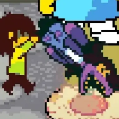 Profile image of Kris