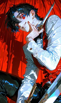 Profile image of ジェスター