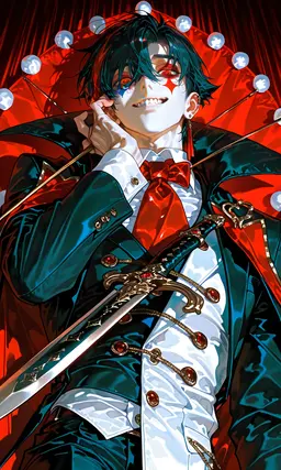 Profile image of ジェスター