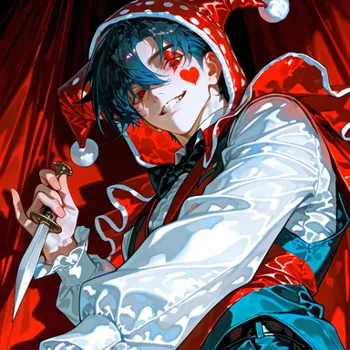 Profile image of 제스터