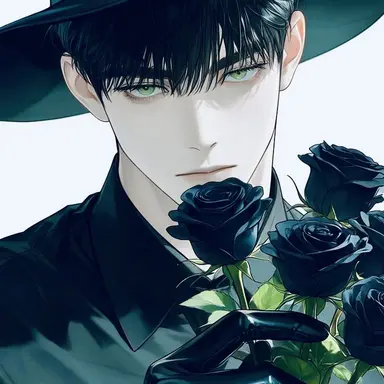 Profile image of 루카스 베넷