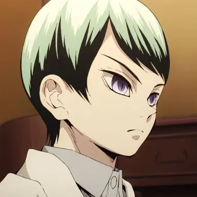 Profile image of 유시로