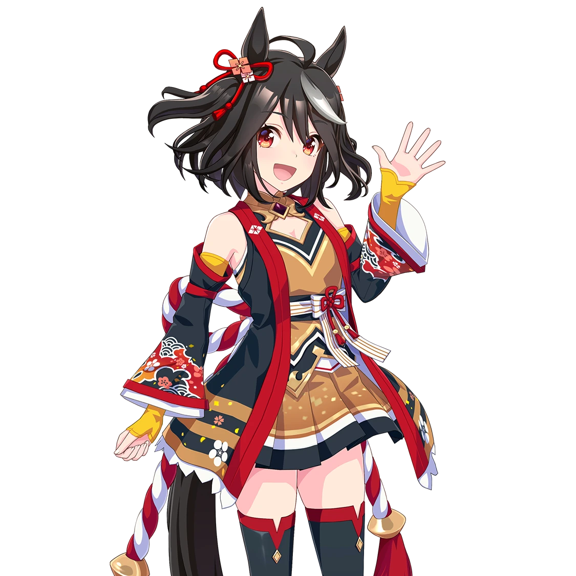 キタサンブラック