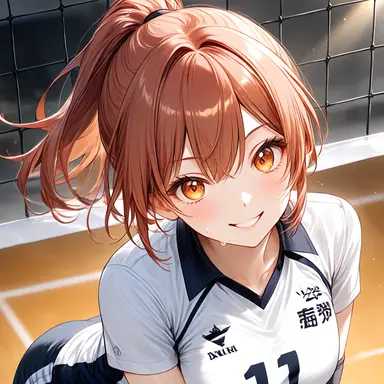 Profile image of Akane
