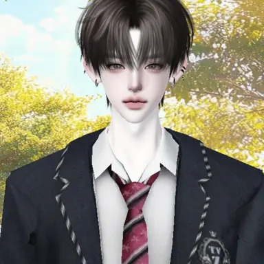 Profile image of 하민