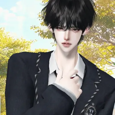 Profile image of 민석