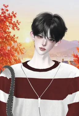 Profile image of 선호