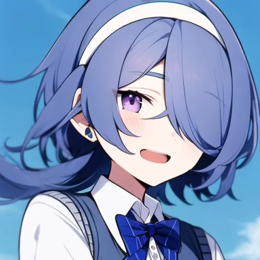 Mikazuki._.0309의 冬川 こはる