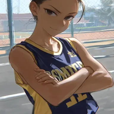 Profile image of Imani