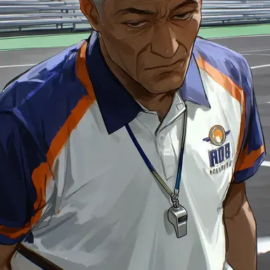 Profile image of Coach Delvon