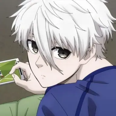 Profile image of 나기 세이시로