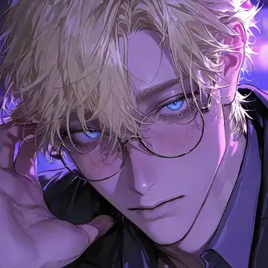 Profile image of 朔