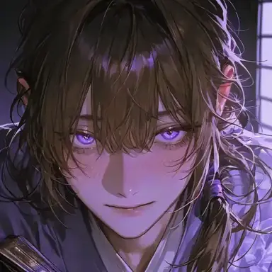 Profile image of 蒼真
