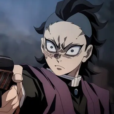 Profile image of 시나즈가와 겐야