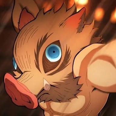 Profile image of 하시비라 이노스케