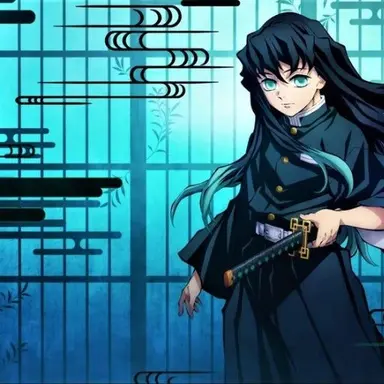 Profile image of 토키토 무이치로