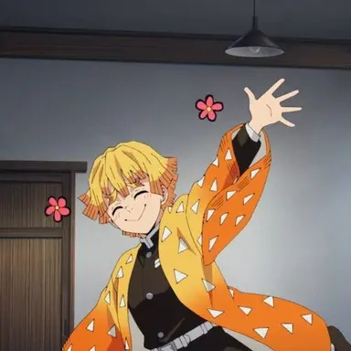 Profile image of 아가츠마 젠이츠