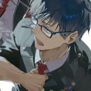 Profile image of 奥村雪男
