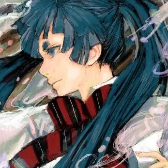 Profile image of 神木出雲