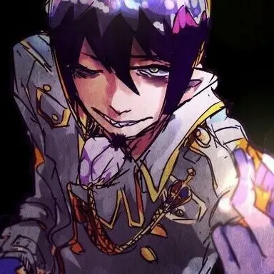 Profile image of メフィスト・フェレス