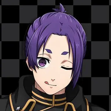 Profile image of 御影玲王