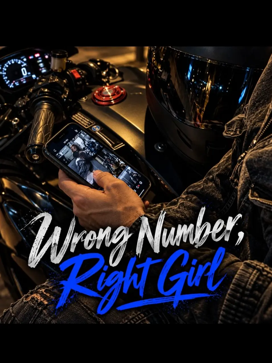 AcridWood3922의 Wrong Number, Right Girl