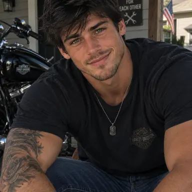 Profile image of Ethan
