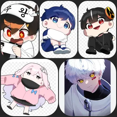 Profile image of 에라이 기본 맴버