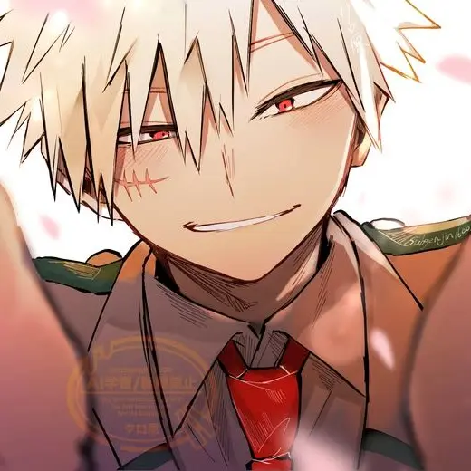 Heroacademiaandchiikawaosi의 『4月20日！🎂🎊🎉』