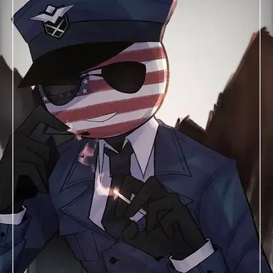 Profile image of 미국
