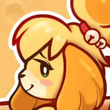 Profile image of Isabelle