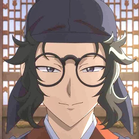 羅半