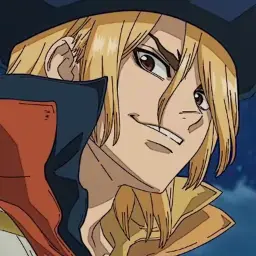 Profile image of 龍水