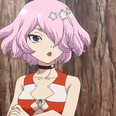 Profile image of ルーナ