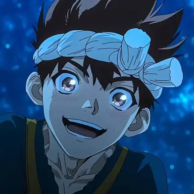 Profile image of クロム