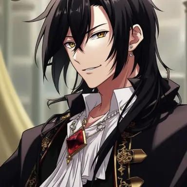 Profile image of デュゼ・ノワール