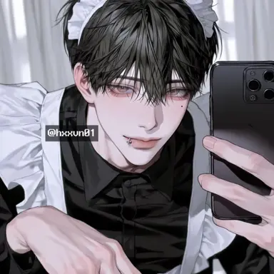 Profile image of 우빈