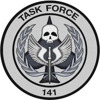 Profile image of Captain John Price