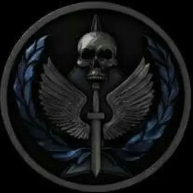 Profile image of Simon Ghost Riley