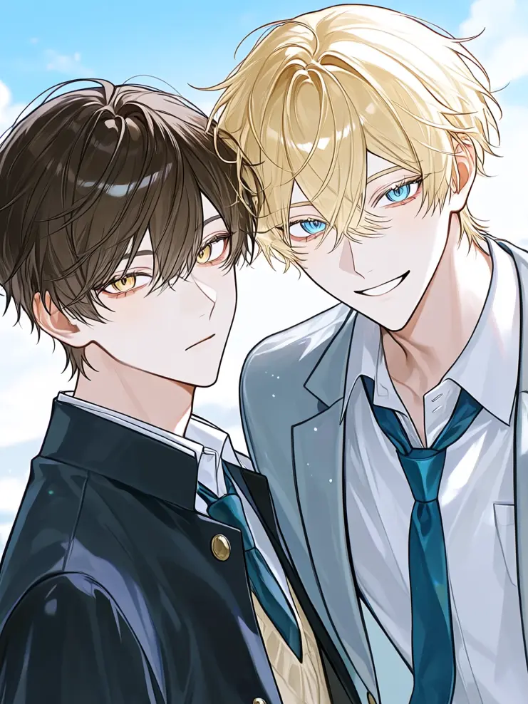 Tsurugi_0925의 月が雲間に見ゆるほど