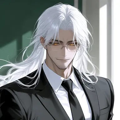 Profile image of Koichi Kujo